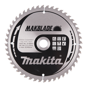 Tarcza MAKBLADE MSM19048E 190x20mm Z48 Makita B-08953