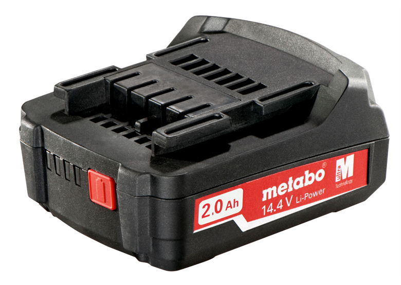 Akumulator Metabo 14,4V / 2,0Ah