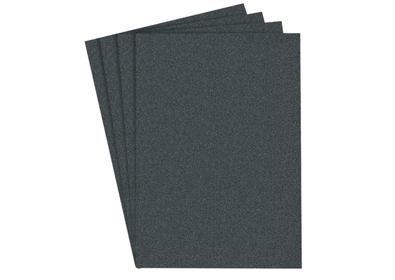 Arkusze papieru ściernego (50 szt,) 230x280 mm P 100 Metabo 626044000