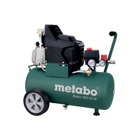 Kompresor Metabo Basic 250-24 W