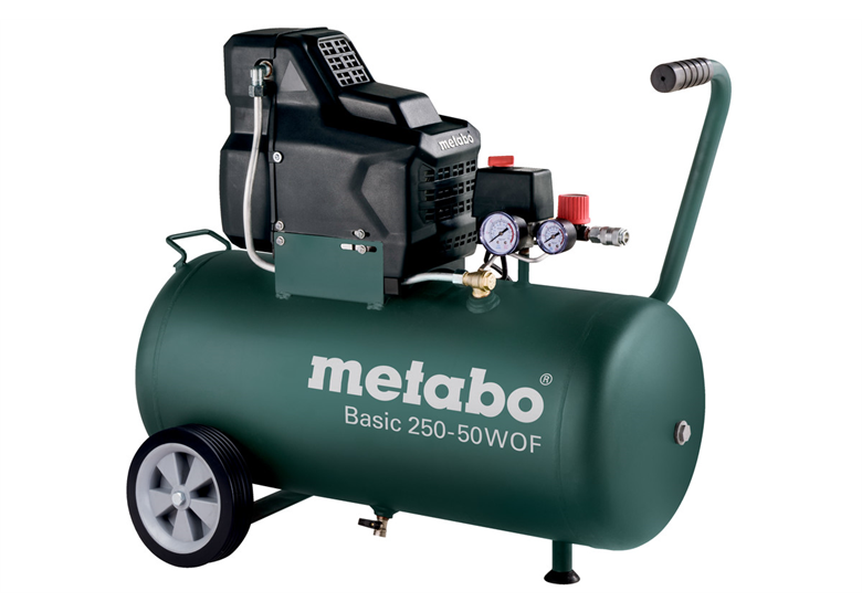 Kompresor Metabo Basic 250-50 W OF