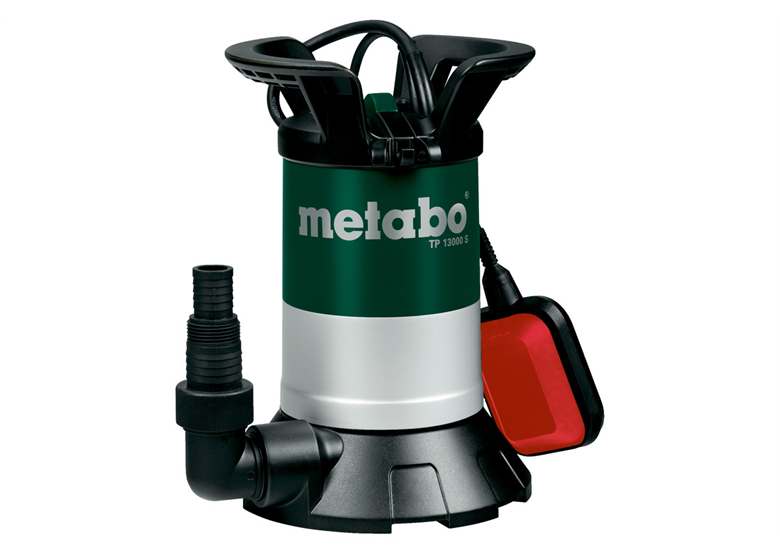 Pompa zanurzeniowa do czystej wody Metabo TP 13000 S