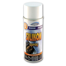 Silikon spray Most 84-44-151915
