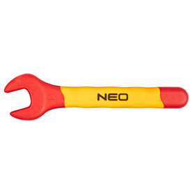 Klucz płaski rozmiar 14mm Neo 01-118