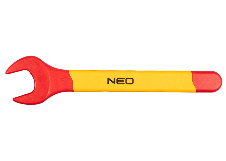 Klucz płaski rozmiar 30mm Neo 01-128
