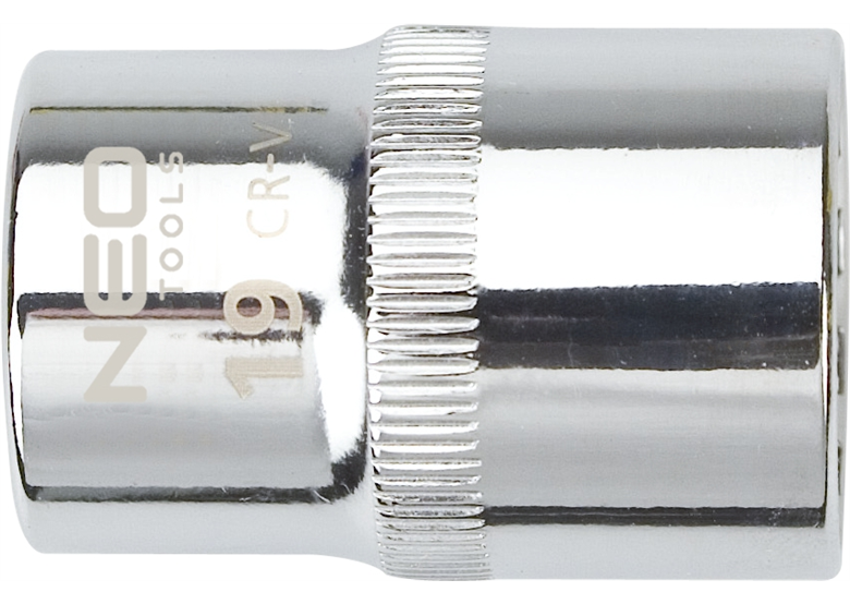 Nasadka Spline 1/2", 10mm Neo 08-582