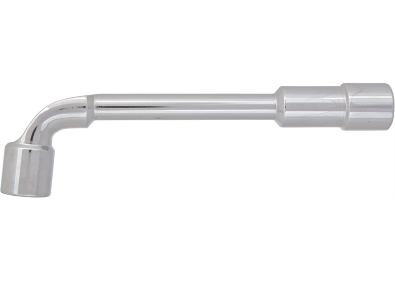 Klucz fajkowy 10x130mm, sześciokątny Neo 09-205