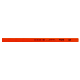 Ołówek stolarski 240mm, HB Neo 13-800