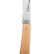 Nóż monterski, drewniane okładki Neo 63-015
