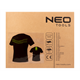 T-shirt roboczy Premium PRO, rozmiar XXL Neo 81-609-XXL