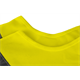 Kamizelka ostrzegawcza, żółta, rozmiar XXL Neo 81-735-XXL