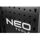 Szafka narzędziowa PRO Neo 84-220