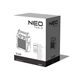 Nagrzewnica elektryczna 3kW Neo 90-061