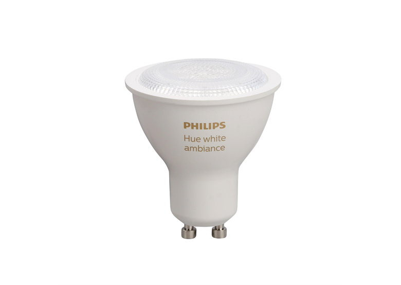 Inteligentne źródło światła LED Hue Philips 102876557