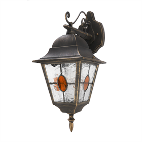Lampa zewnętrzna ścienna Munchen Philips 151714210