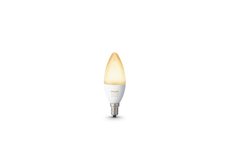 Inteligentne źródło światła LED Philips 1705188209