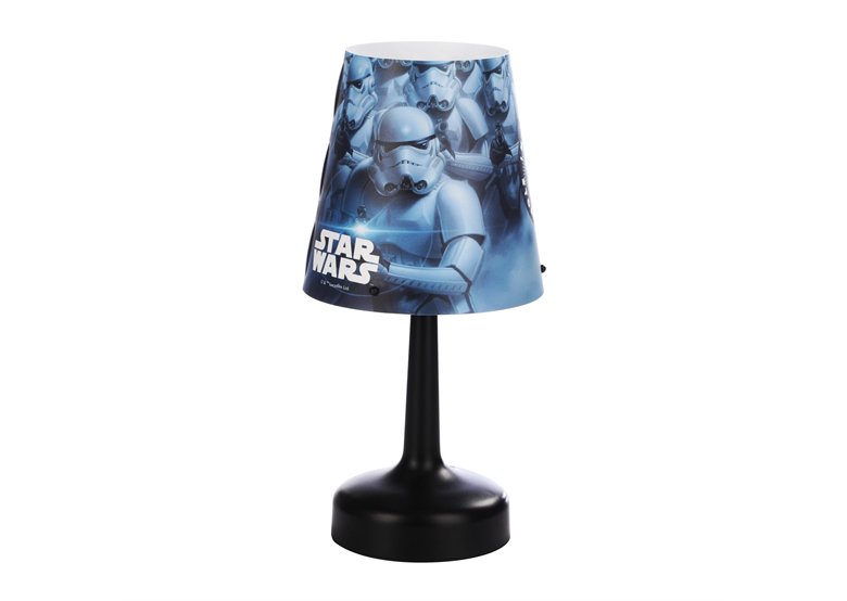 Lampka nocna LED Star Wars Philips 717963016