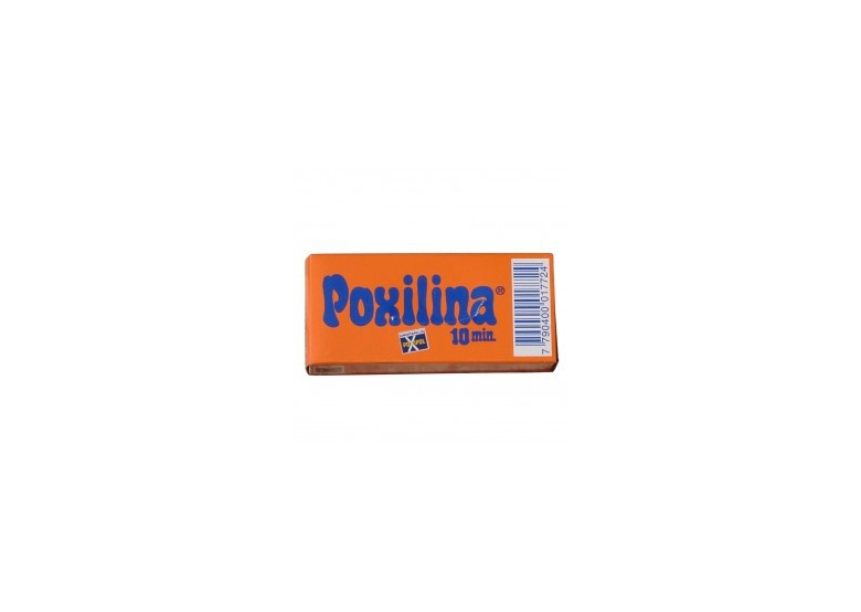 Poxipol-poxilina 250g/155ml Poxipol POXILINA 155