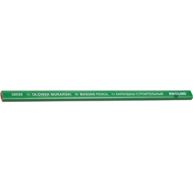 Ołówek murarski, zielony Proline 38020