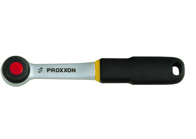 Grzechotka standardowa, 1/4" Proxxon PR23092