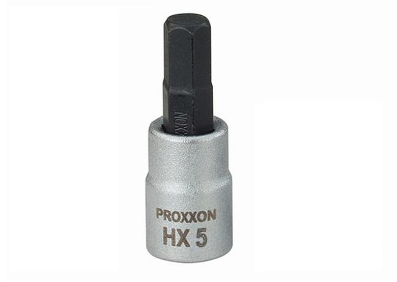 Nasadka imbusowa 1/4'' SW 5 mm Proxxon PR23747