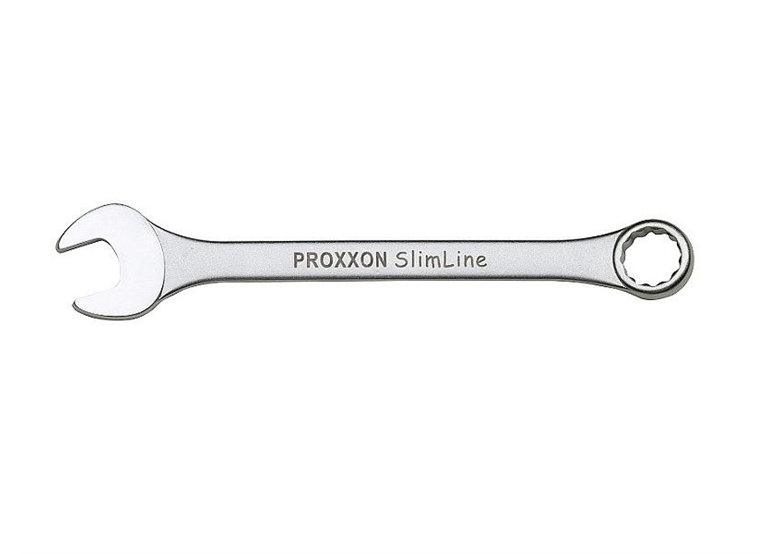 Klucz płasko-oczkowy 17 mm Proxxon PR23917
