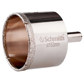 Otwornica diamentowa 35 - 10mm Schmith SOD-35/10