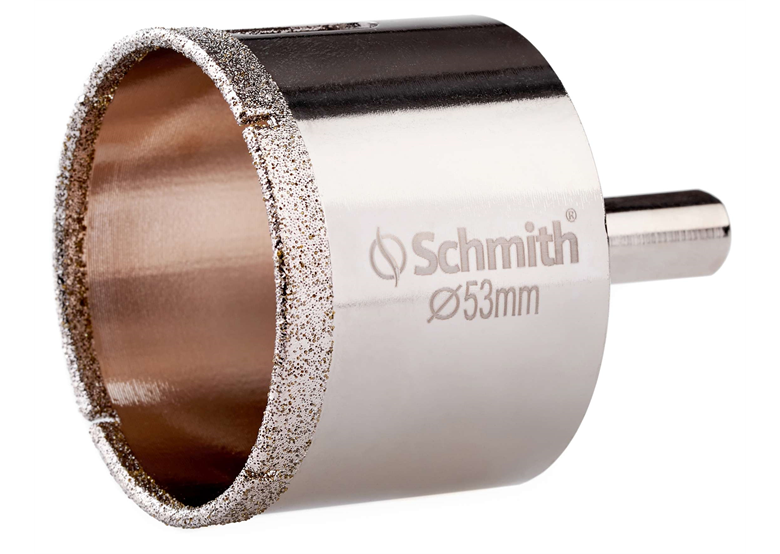 Otwornica diamentowa 35 - 10mm Schmith SOD-35/10