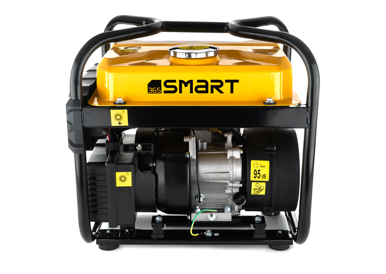 Agregat prądotwórczy Smart365 01-2000INV