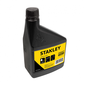 Olej do kompresorów i narzędzi pneumatycznych 0,6l Stanley 122014XSTN