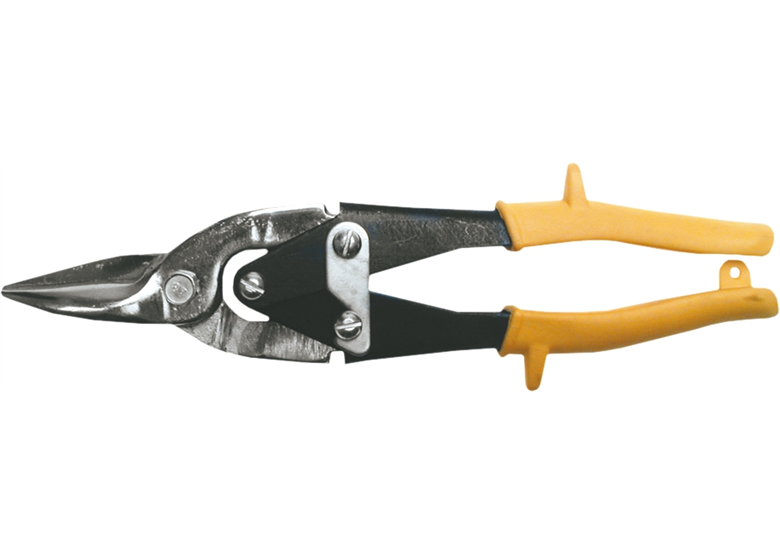 Nożyce do blachy 250mm, prawe Top Tools 01A999