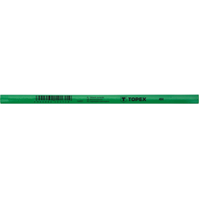 Ołówek murarski, 240mm, 4H Topex 14A801