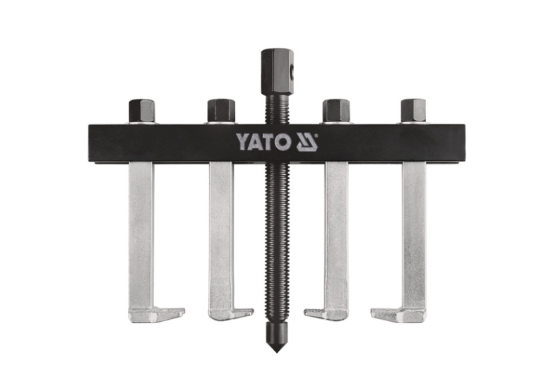 Ściągacz uniwersalny dwuramienny Yato YT-0640