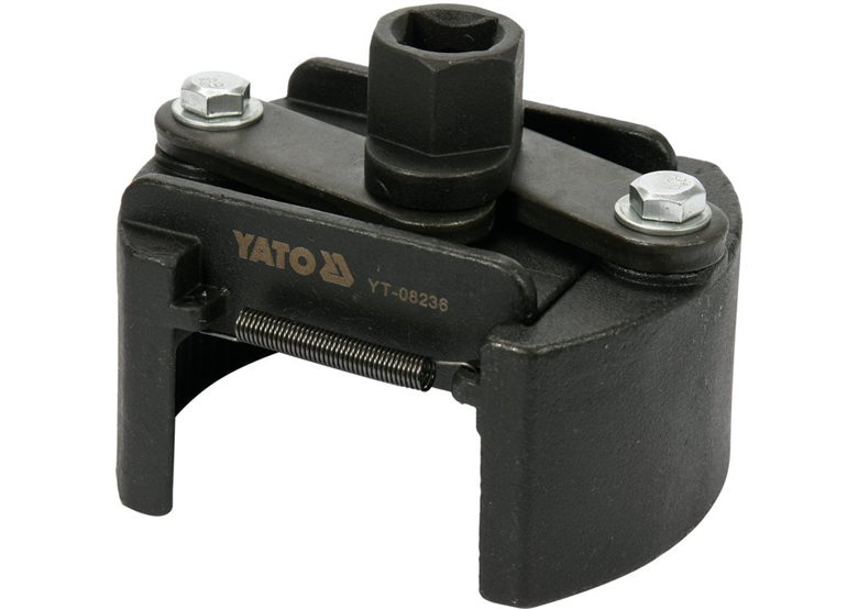 Klucz nastawny do filtrów oleju Yato YT-08236