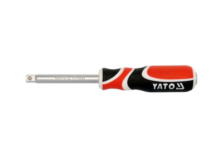 Pokrętło 1/4'' z rękojeścią Yato YT-1427