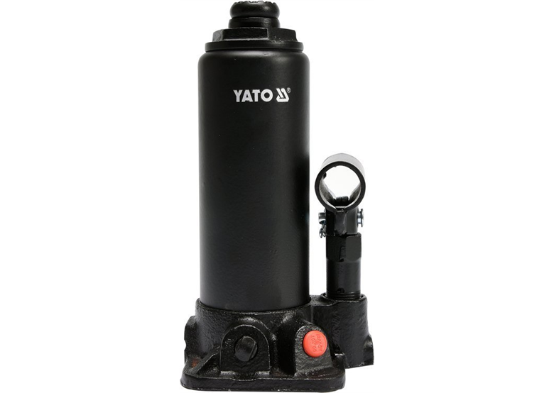 Podnośnik hydrauliczny słupkowy 3T Yato YT-17001