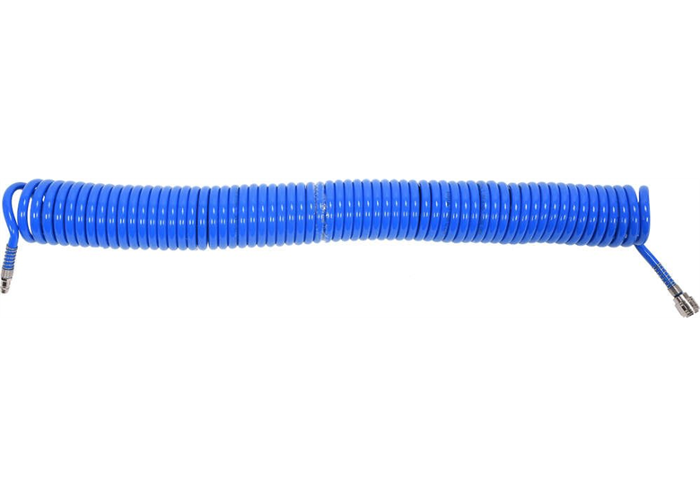 Wąż pneumatyczny spiralny Yato YT-24209