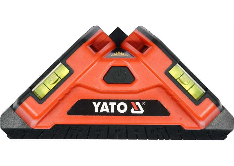 Laser do układania płytek Yato YT-30410