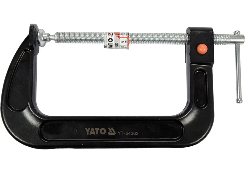 Ścisk typu C Yato YT-64263