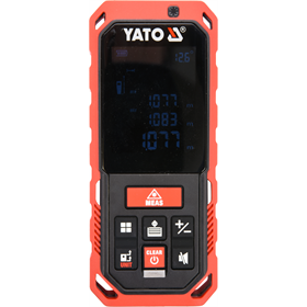 Dalmierz laserowy Yato YT-73126