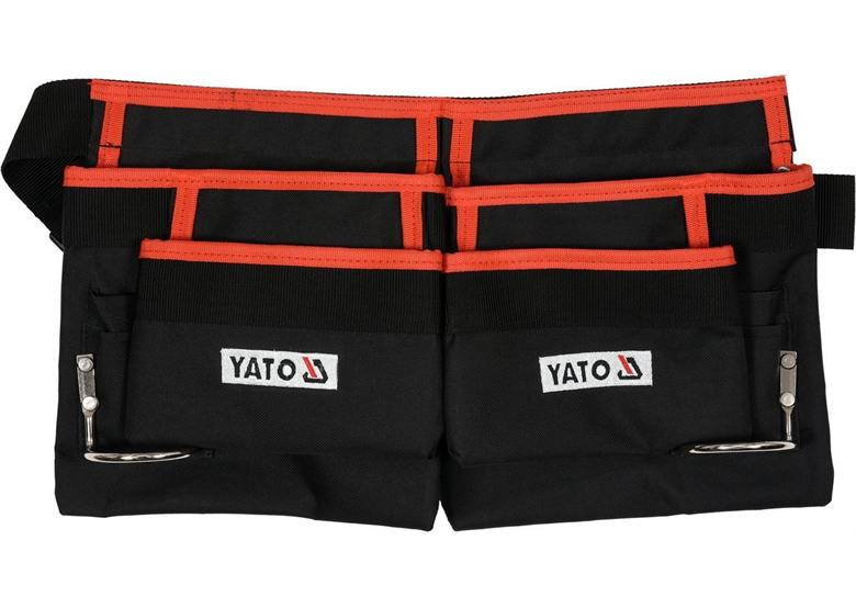 Pas narzędziowy Yato YT-74001