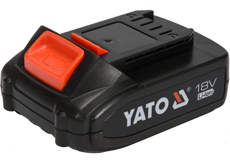 Akumulator 18V 2.0Ah Yato YT-82842