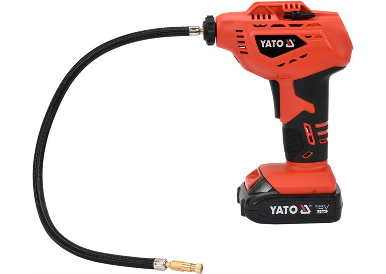 Pompka akumulatorowa Yato YT-82894