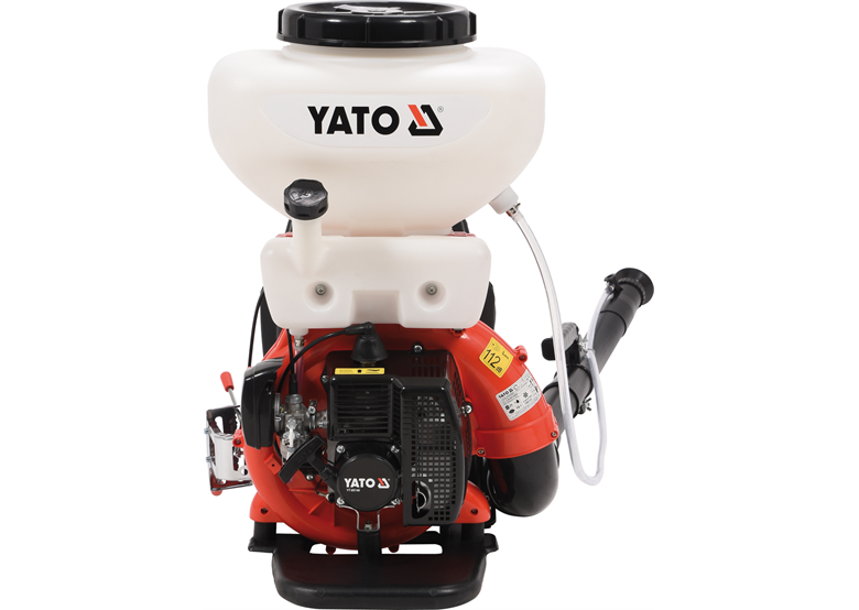 Opryskiwacz plecakowy 16l Yato YT-85140